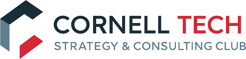 Cornell Tech Strategy & Consulting Club